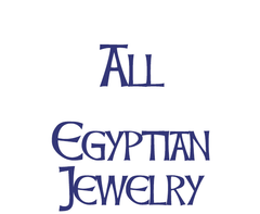 All Egyptian Jewelry