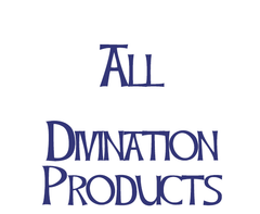 All Divination Products