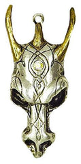 Galraedia Gothic Amulets