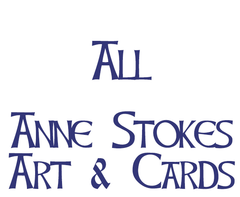 All Anne Stokes Art