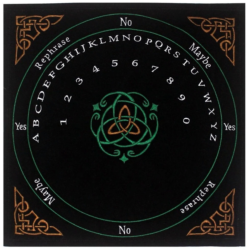 Celtic Pendulum Mat