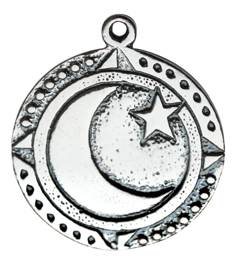 BCP16-Heulsaf Y Gaeaf (Dec 10 - Dec 31) Charm To Invoke Charisma (Celtic Birth Charms) at Enchanted Jewelry & Gifts