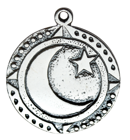 BCP16-Heulsaf Y Gaeaf (Dec 10 - Dec 31) Charm To Invoke Charisma (Celtic Birth Charms) at Enchanted Jewelry & Gifts