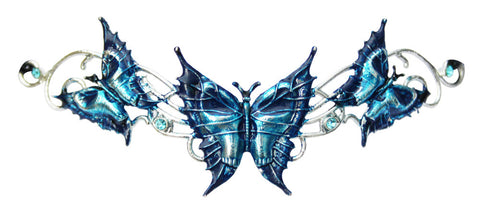EHB07-Needfire Butterfly For Renewal (Hengebands) at Enchanted Jewelry & Gifts