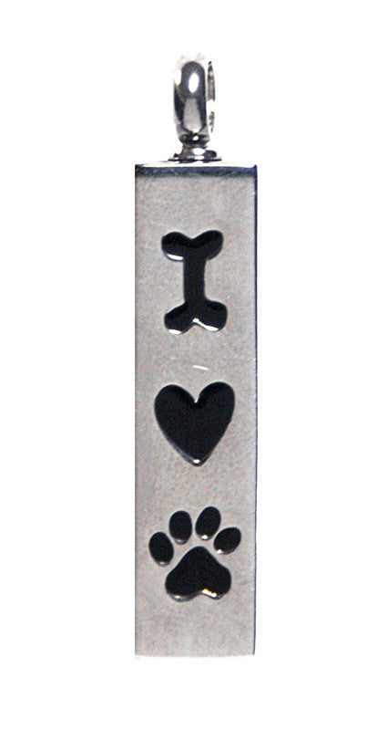 LV14-Love Buddy Keepsake Love Vial (Love Vials) at Enchanted Jewelry & Gifts