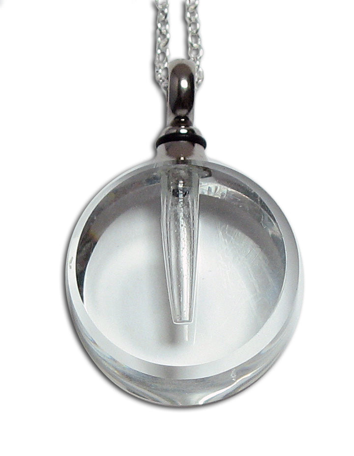 Adore Circle Love Vial