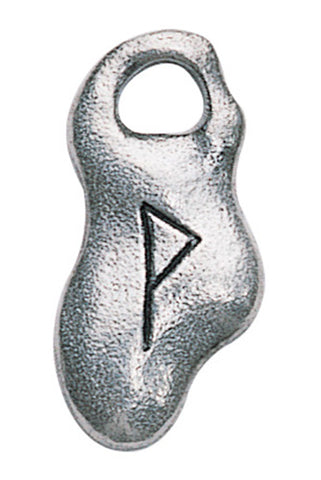 R6-Wynn Charm for Granting Wishes (Rune Charms) at Enchanted Jewelry & Gifts