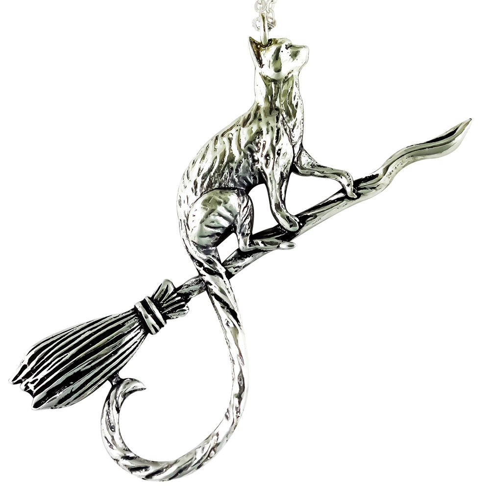 Sabbat Cat for Independence
