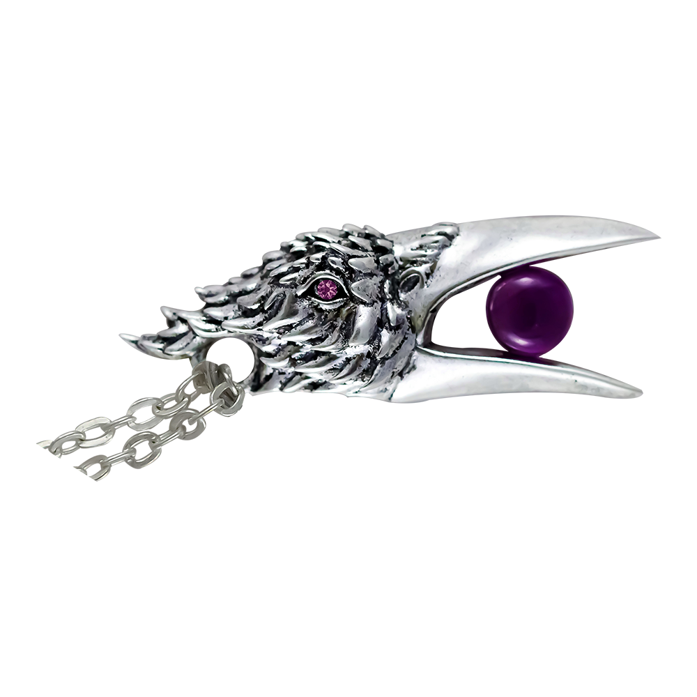 Raven's Head for Intellience & Ability