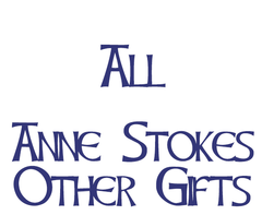 Anne Stokes - All Other Items