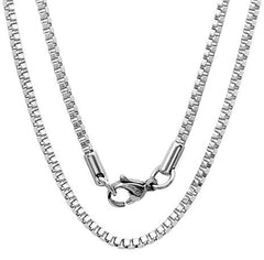 Chains &amp; Necklaces