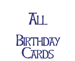 All Birthday Cards