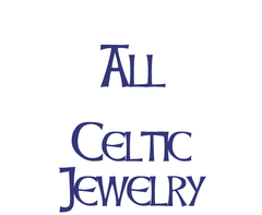All Celtic Jewelry