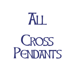 Cross Pendants &amp; Charms