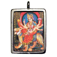 Hindu Sacred Deities Pendants