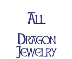 All Dragon Jewelry