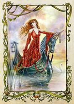 Briar Mediaeval Cards
