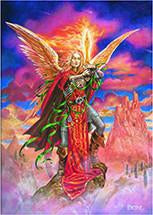 Briar Archangel Cards