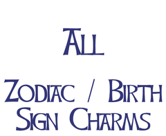 All Zodiac Jewelry