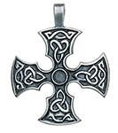 Ancient Celtic Symbol Magic Pendants