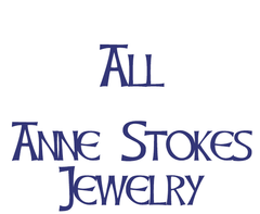 All Anne Stokes Jewelry