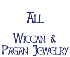 All Wiccan &amp; Pagan Products