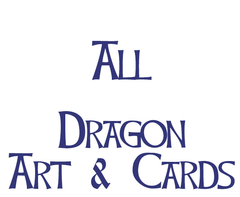 All Dragon Art &amp; Cards