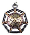 Mediaeval Magickal Charms by Briar