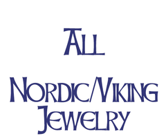 All Nordic &amp; Viking Pendants