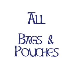 All Bags &amp; Pouches