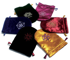 Tarot Bags