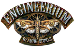 Engineerium Steampunk