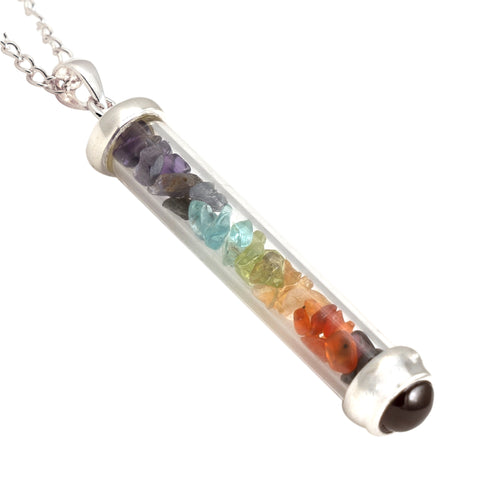 Gem Power Pendants – Enchanted Jewelry & Gifts