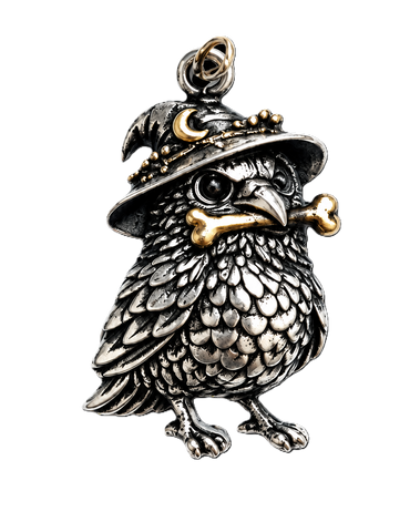 Corvinus the Raven