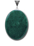 Jade Zibu Symbology Gemstone for Prosperity
