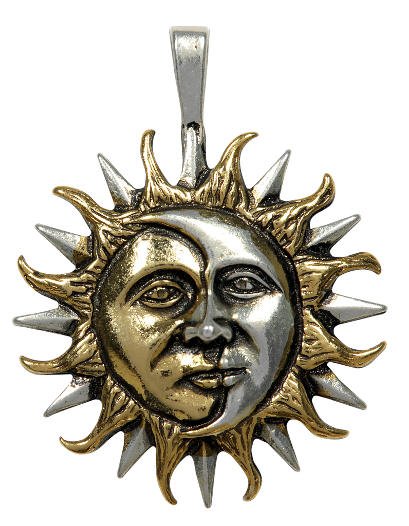 AM01-Eclipse for Unifying Opposites (Albion Magic) at Enchanted Jewelry & Gifts