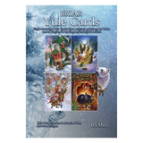 BYM01 - Briar Yule Card Multipack Set