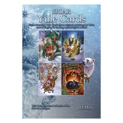 Briar Yule 8-Card Multipack Set v1