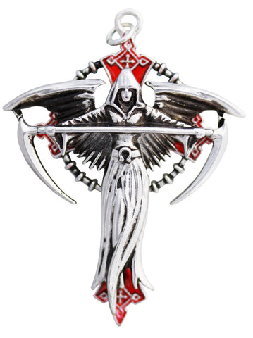 CA06-Vocare to find True Destiny by Anne Stokes (Carpe Noctum) at Enchanted Jewelry & Gifts