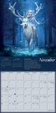 2023 Fantastic Creatures MINI Calendar by Anne Stokes