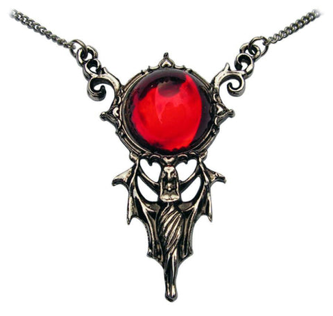 CN04-Blood Moon Rising for Truth (Children of the Night) at Enchanted Jewelry & Gifts