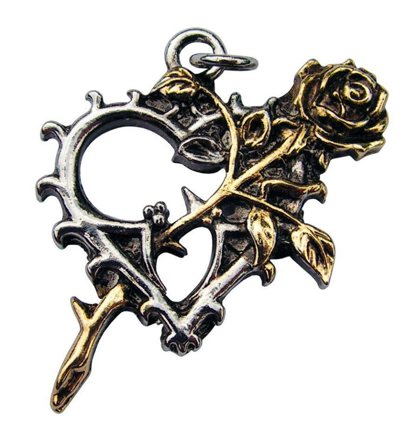 CN05-Bloom of the Eternals for True Love (Children of the Night) at Enchanted Jewelry & Gifts