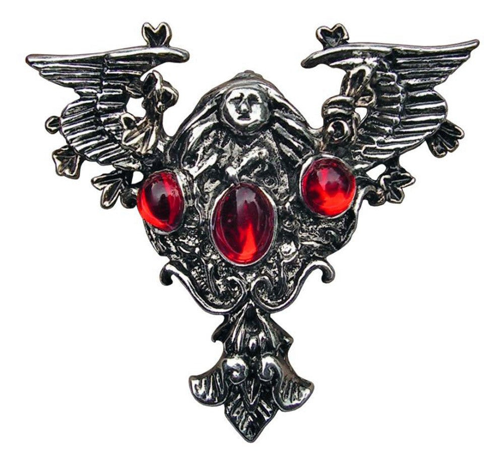 CN10-Angel of Midnight for Sweet Dreams (Children of the Night) at Enchanted Jewelry & Gifts