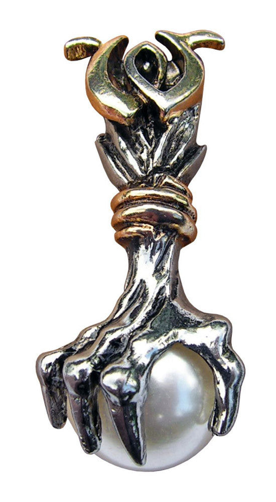 CN13-Talons of the Moon for Adoration (Children of the Night) at Enchanted Jewelry & Gifts