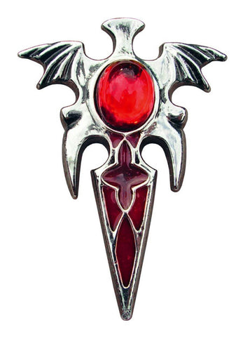 CN14-Vampire Blood Amulet for Life (Children of the Night) at Enchanted Jewelry & Gifts