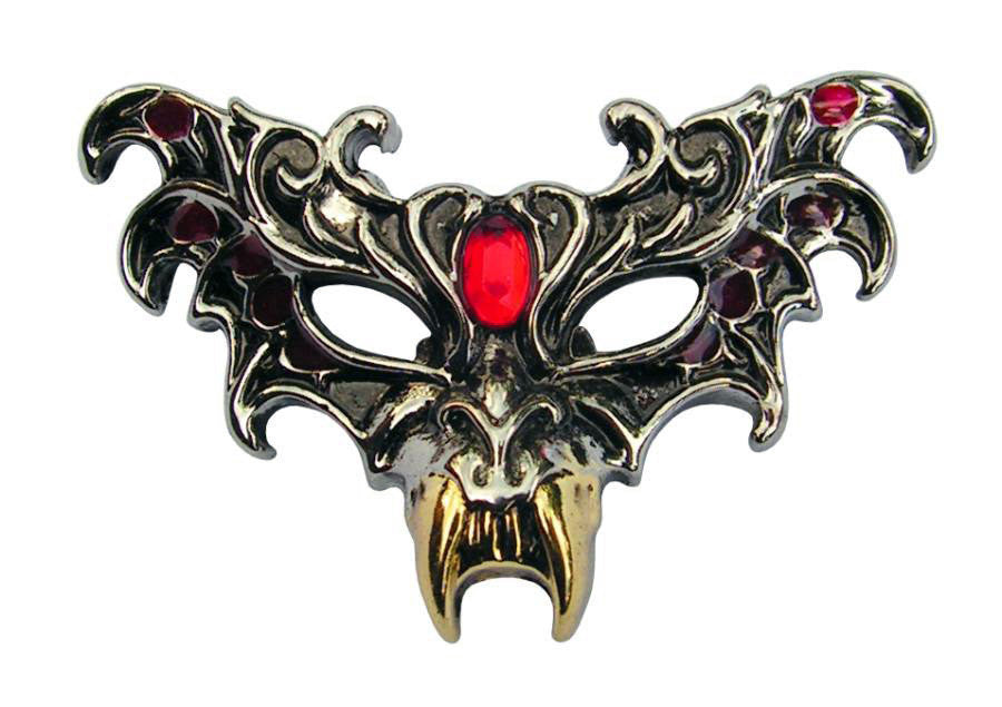 CN15-Masque of the Vampire for Immortality (Children of the Night) at Enchanted Jewelry & Gifts