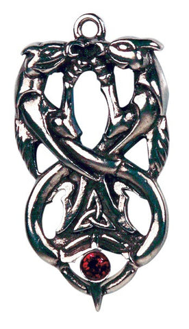 CS15-Dragons of Wyrd for Mystical Energy (Celtic Sorcery) at Enchanted Jewelry & Gifts