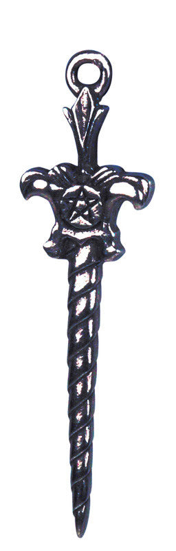 CS5-Unicorn Wand for Spiritual Development (Celtic Sorcery) at Enchanted Jewelry & Gifts