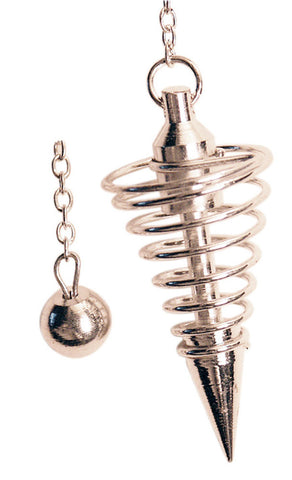 DP1-The Oracle Pendulum (Pendulums) at Enchanted Jewelry & Gifts