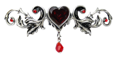 EHB08-Bright Heart For Vitality (Hengebands) at Enchanted Jewelry & Gifts